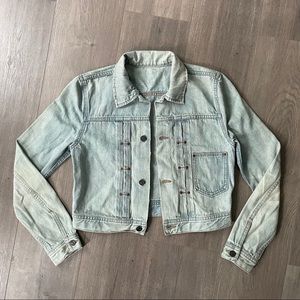 Ralph Lauren Denim jacket | Size S